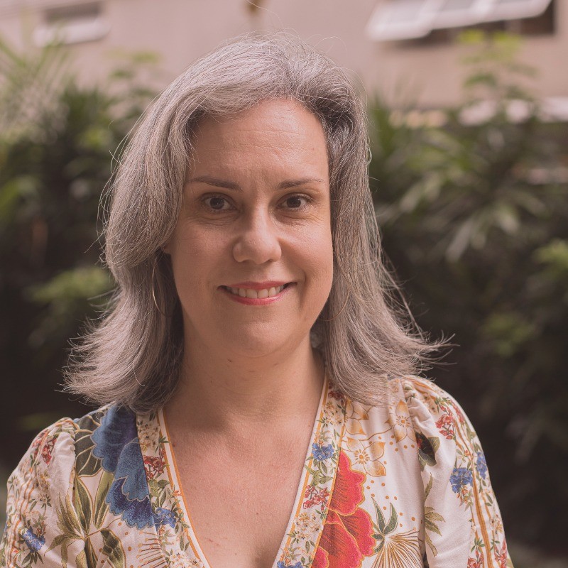 Ana Paula Appel