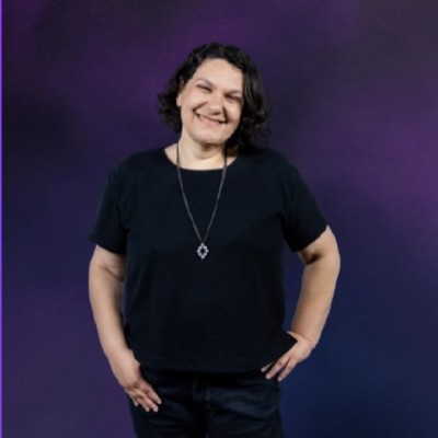 Andrea Paiva