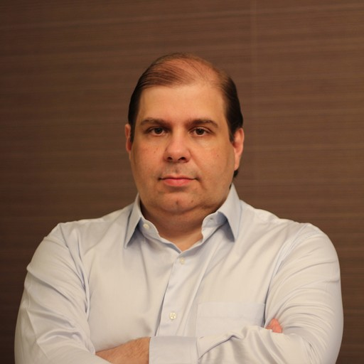 Carlos Rischioto