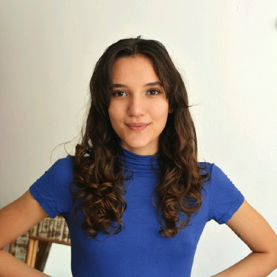 Estela Hasmann