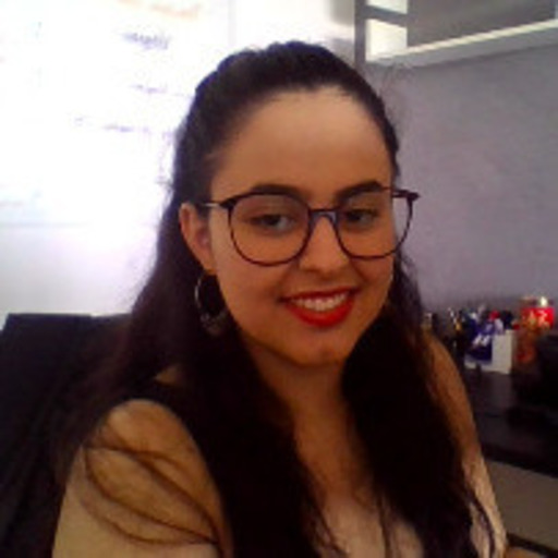 Rebecca Murad