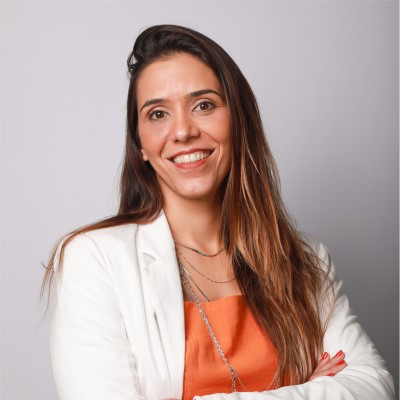 Yara Mascarenhas